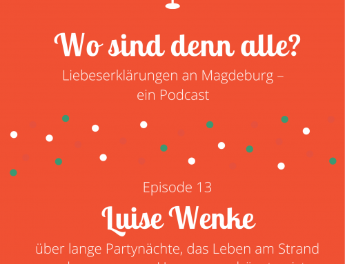 Episode 13: Luise Wenke vom Crops