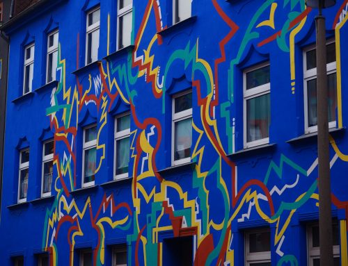 Migra-Streik Magdeburg