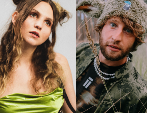 Indie-Pop & Organic Elektronik