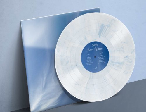 „New Places“: Zwischen Magdeburg, London und dem Mut zum Neuanfang